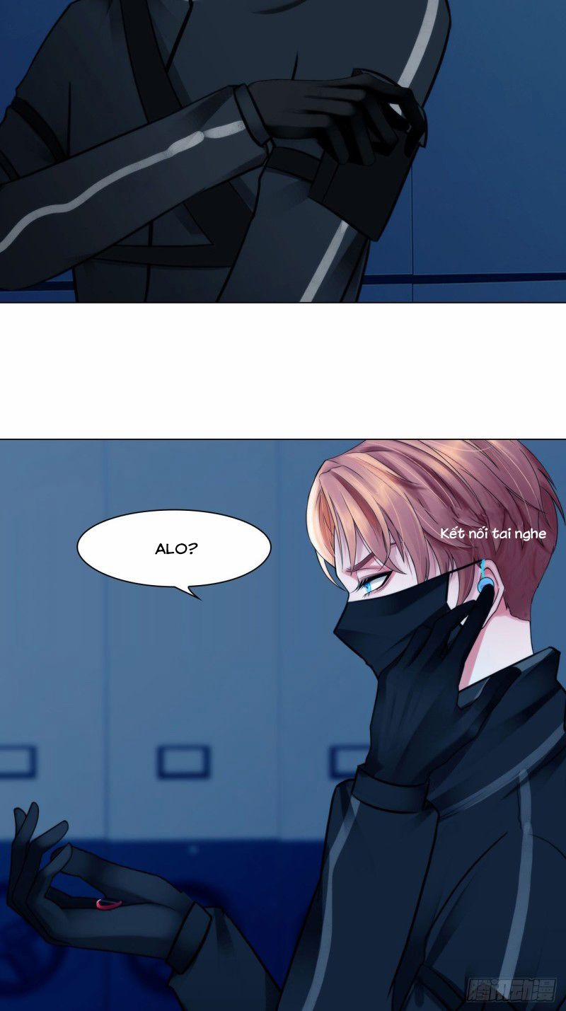 Đồ Chơi Trong Tay 25 trang 23