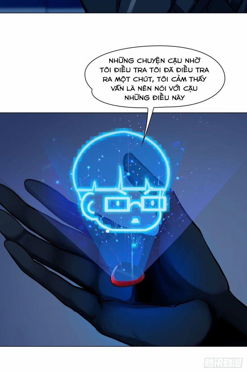 Đồ Chơi Trong Tay 25 trang 24