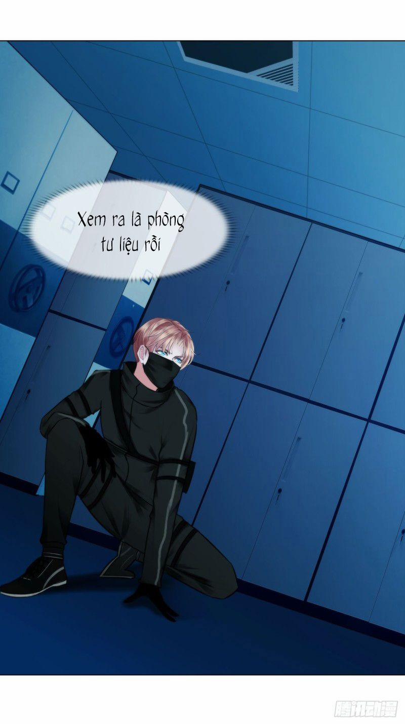 Đồ Chơi Trong Tay 25 trang 3