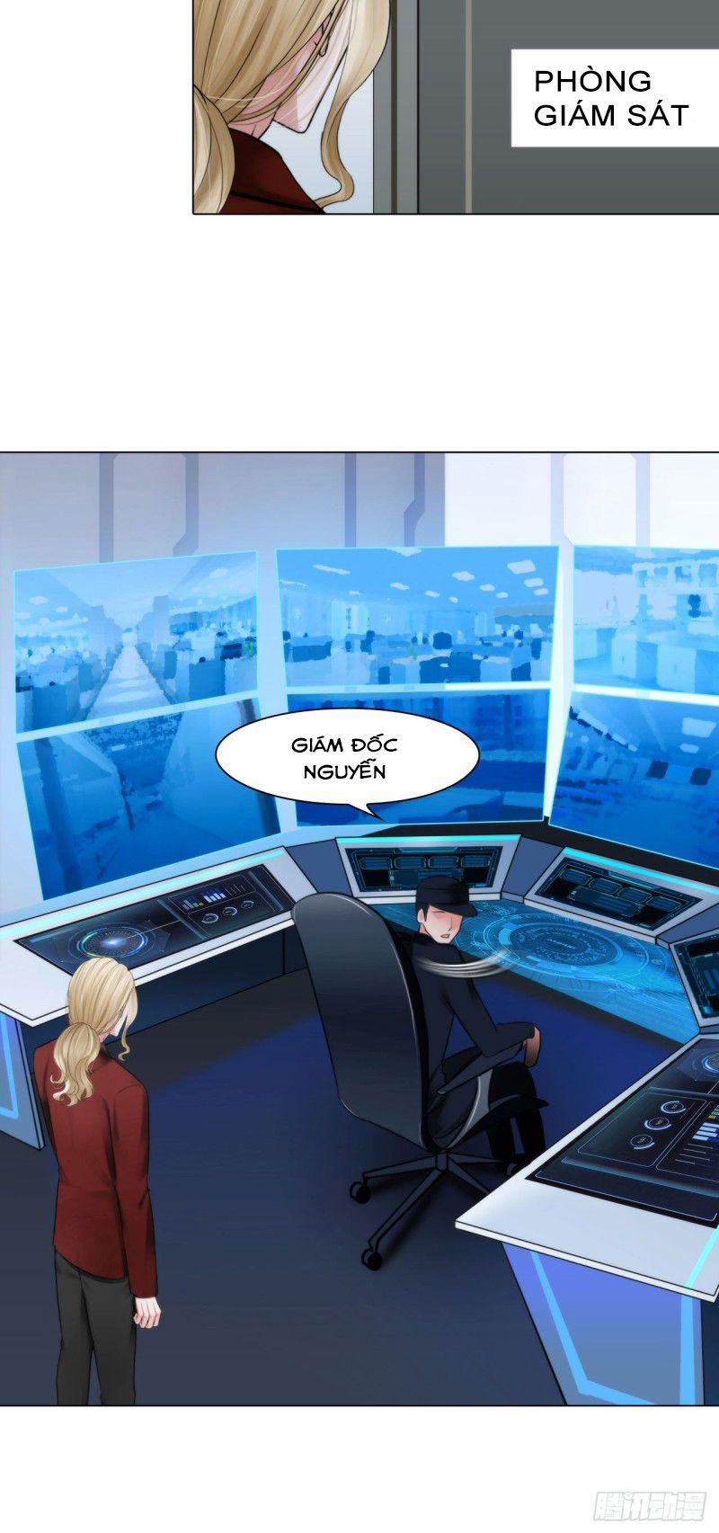 Đồ Chơi Trong Tay 25 trang 8