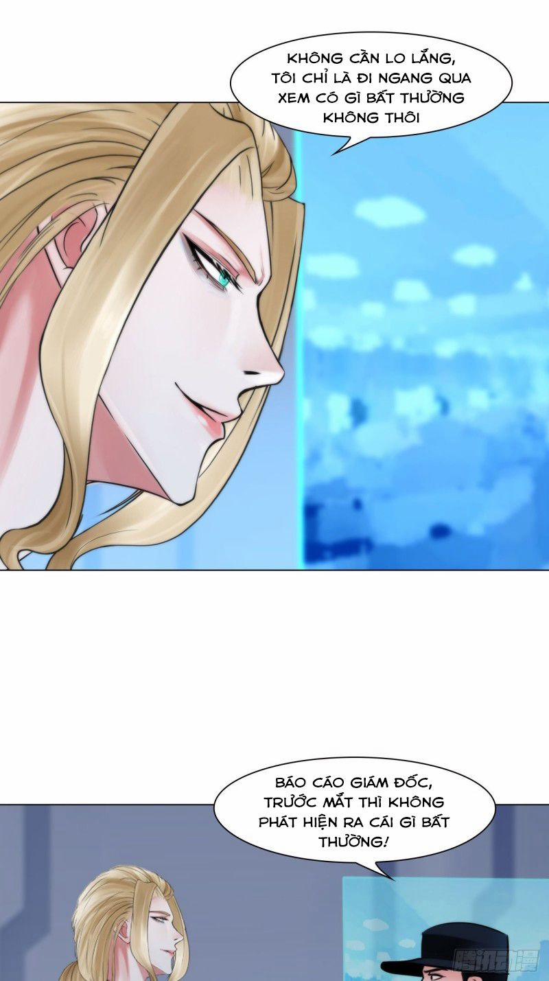 Đồ Chơi Trong Tay 25 trang 9