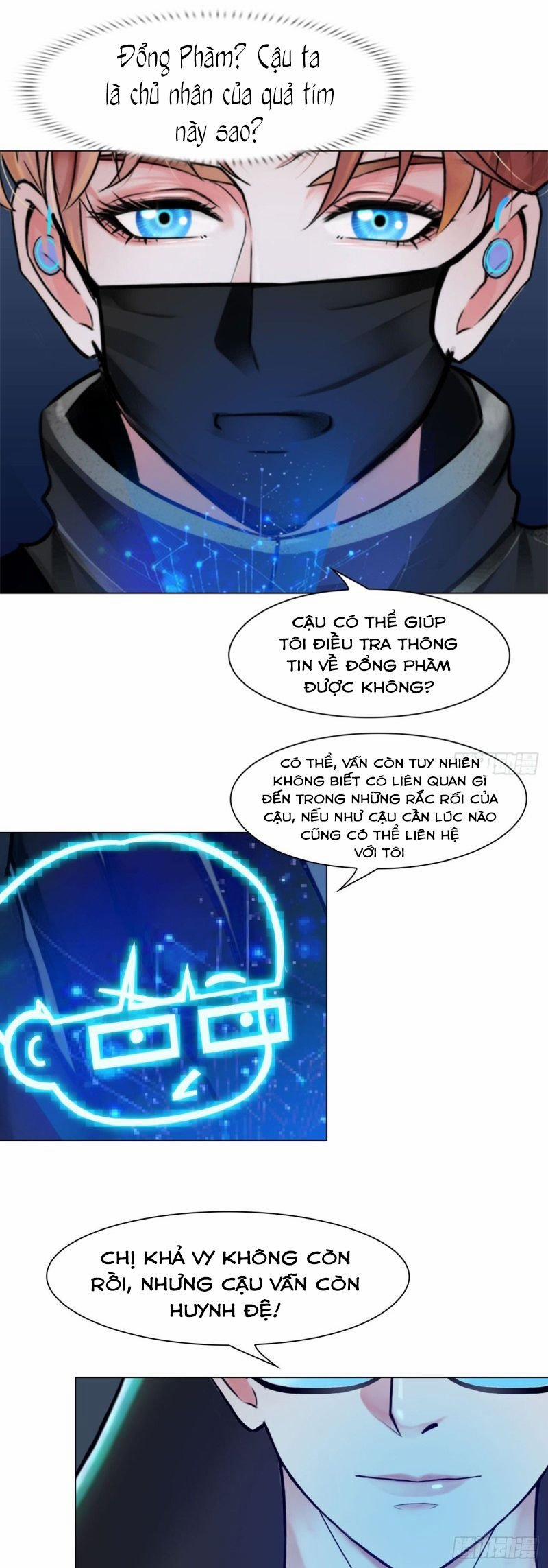 Đồ Chơi Trong Tay 26 trang 14