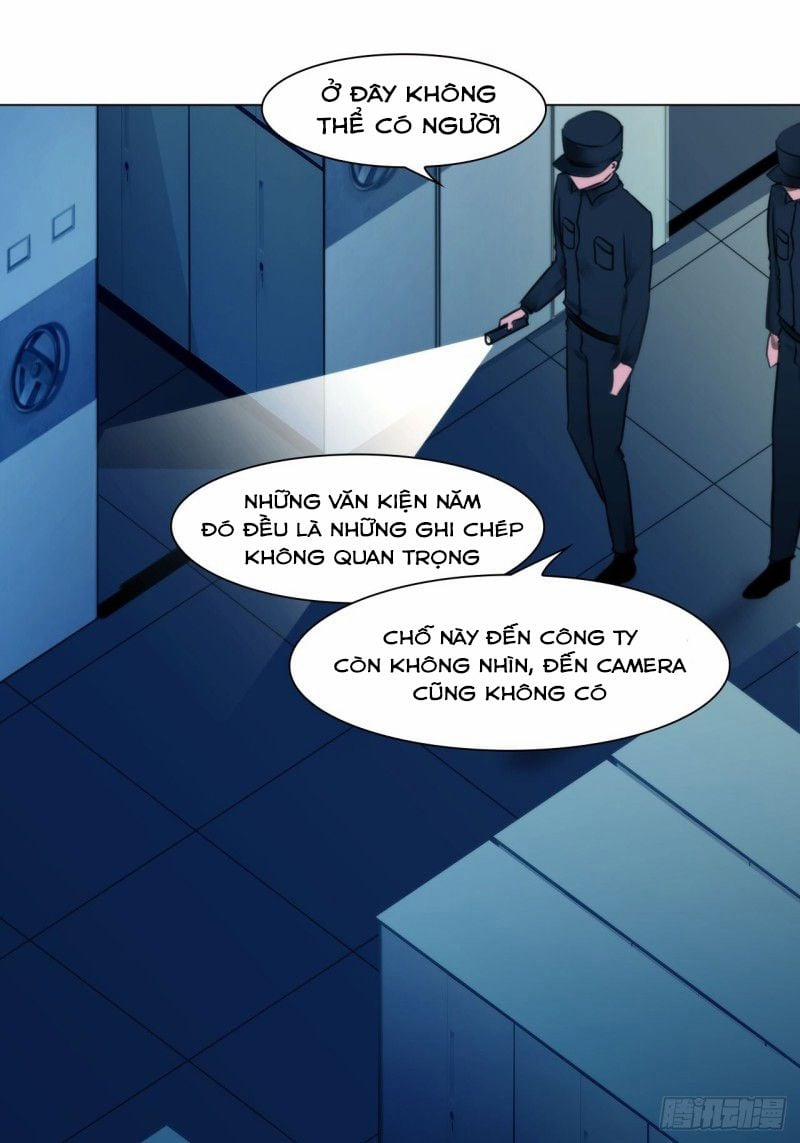 Đồ Chơi Trong Tay 26 trang 18