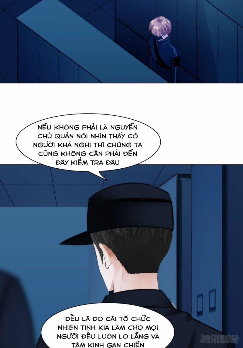 Đồ Chơi Trong Tay 26 trang 19