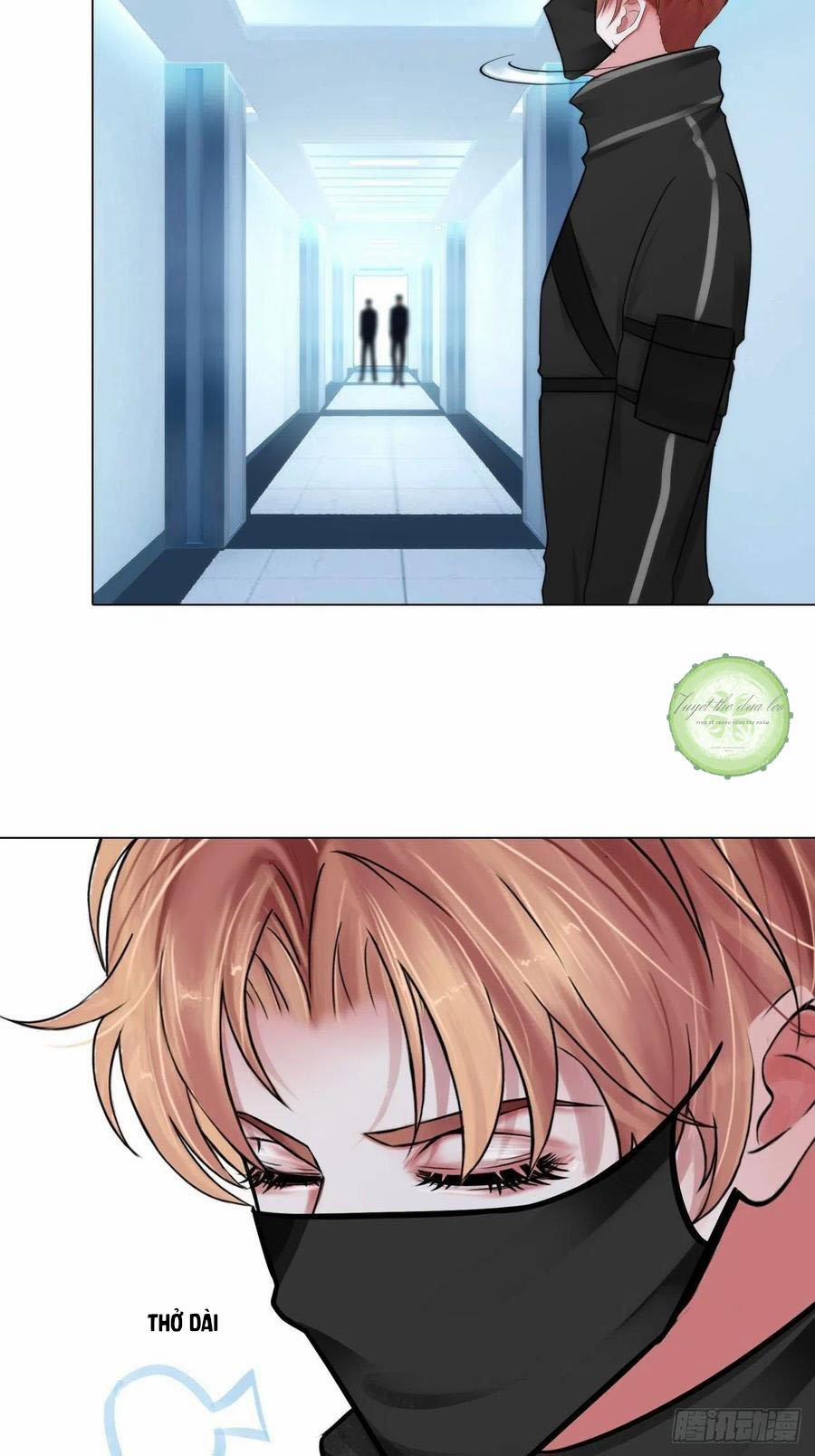 Đồ Chơi Trong Tay 27 trang 18