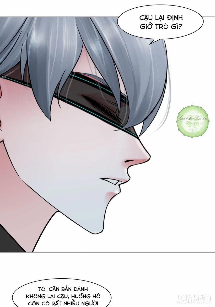 Đồ Chơi Trong Tay 27 trang 20