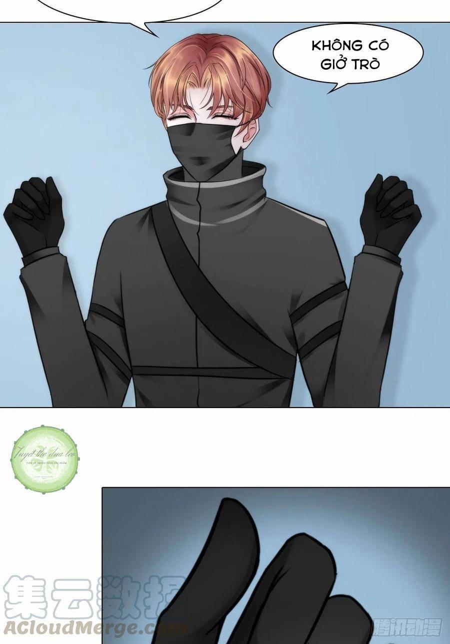 Đồ Chơi Trong Tay 27 trang 21