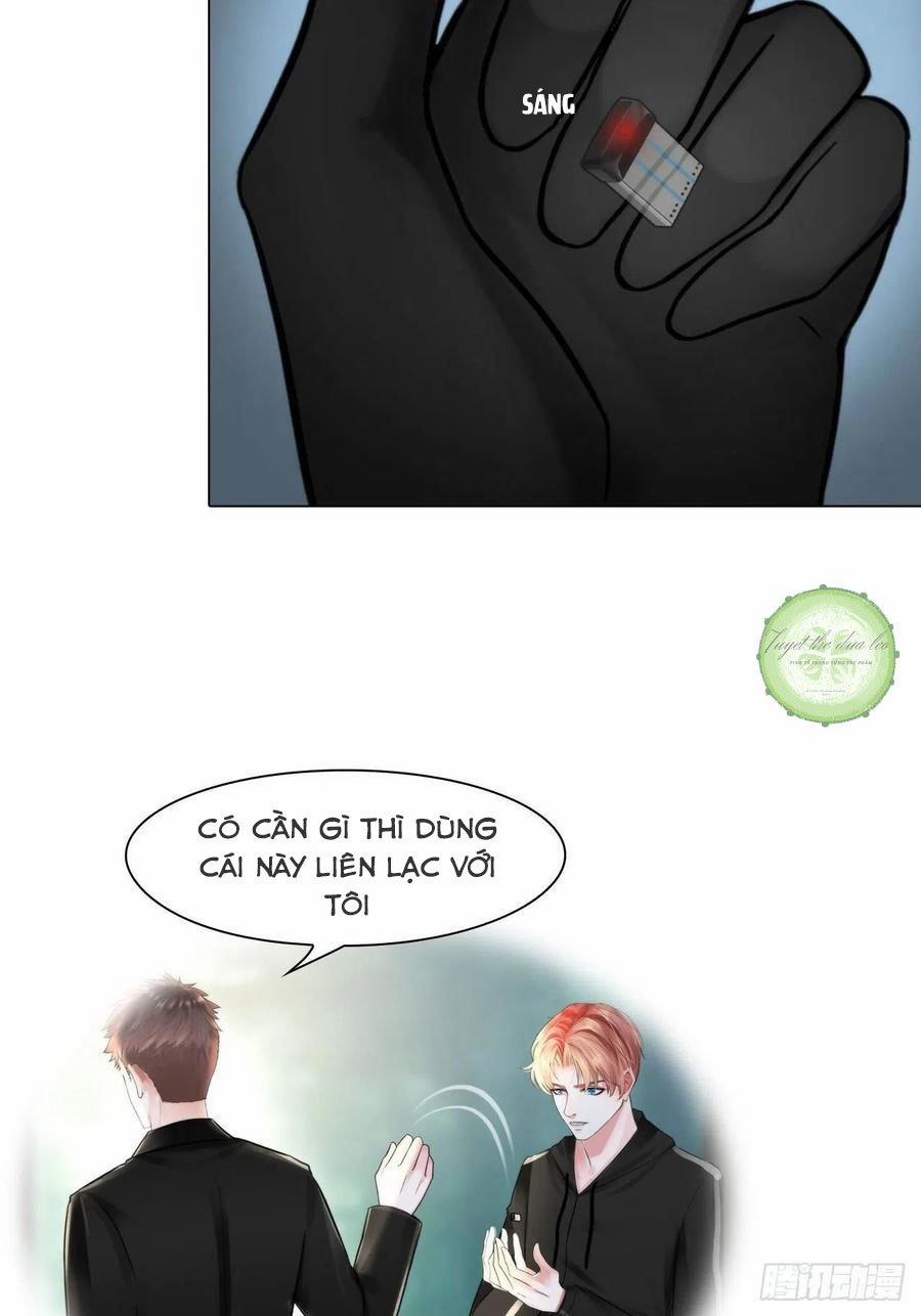 Đồ Chơi Trong Tay 27 trang 22