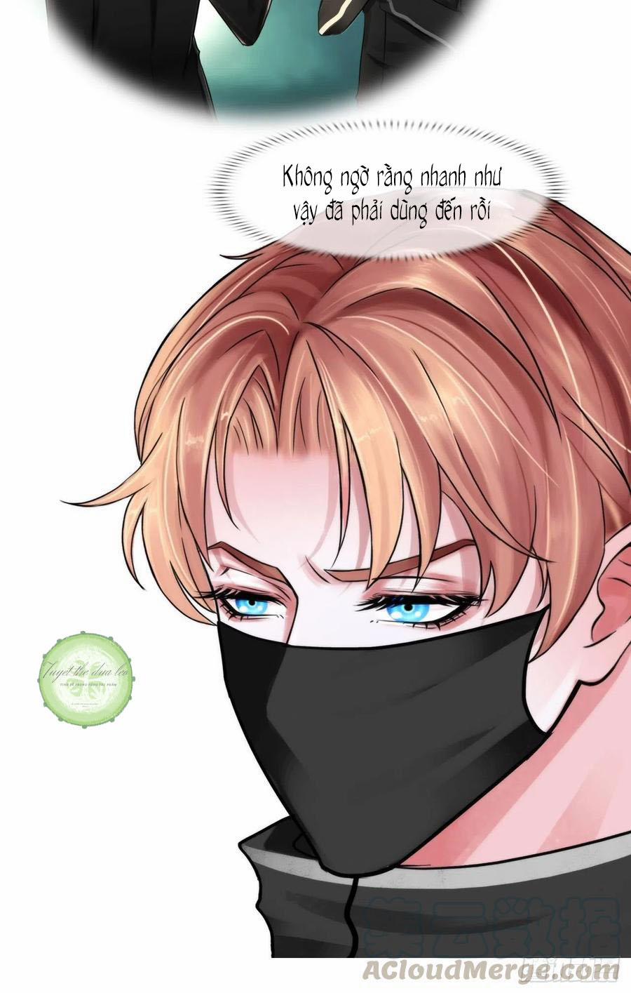 Đồ Chơi Trong Tay 27 trang 23