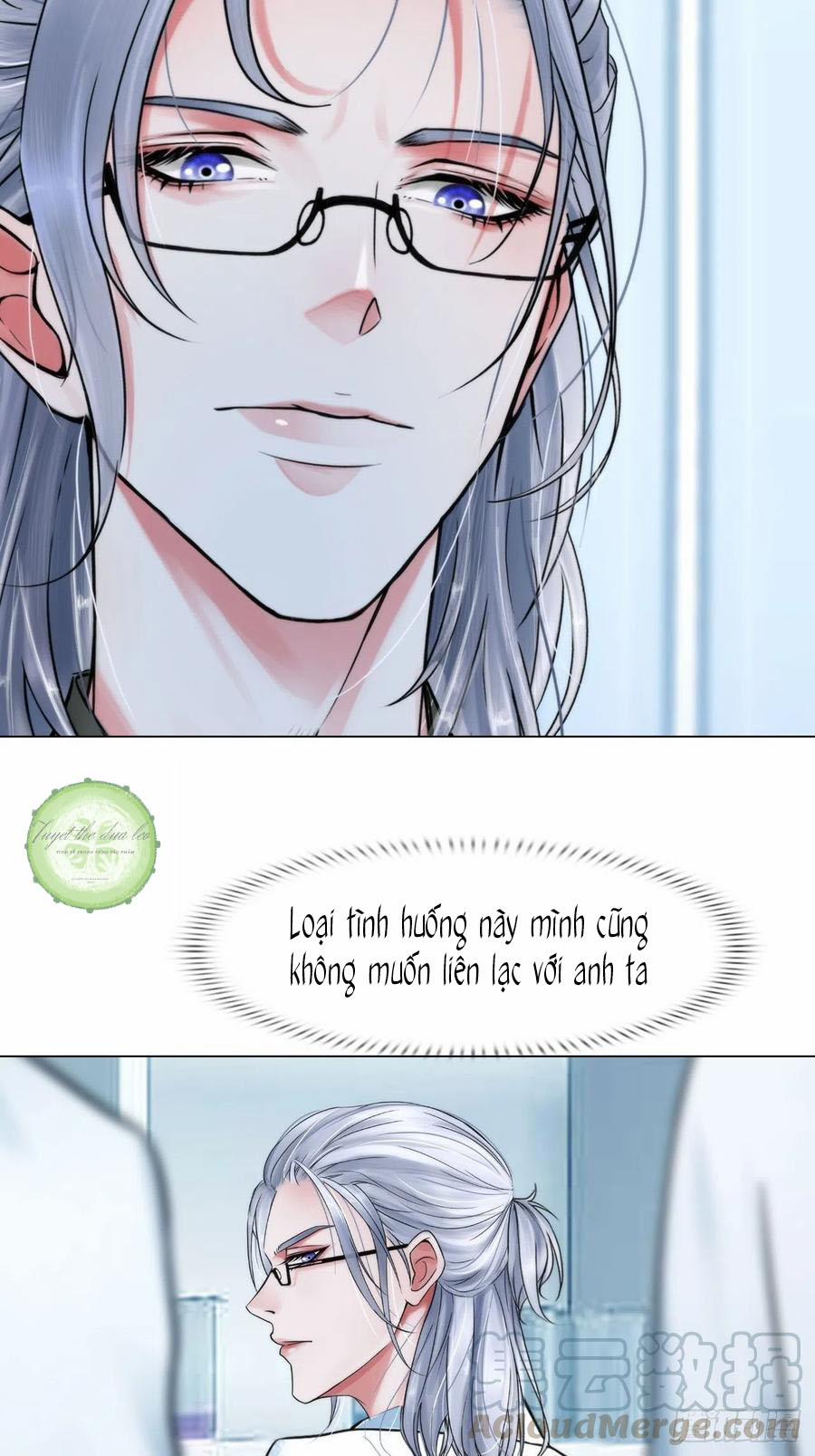 Đồ Chơi Trong Tay 27 trang 5