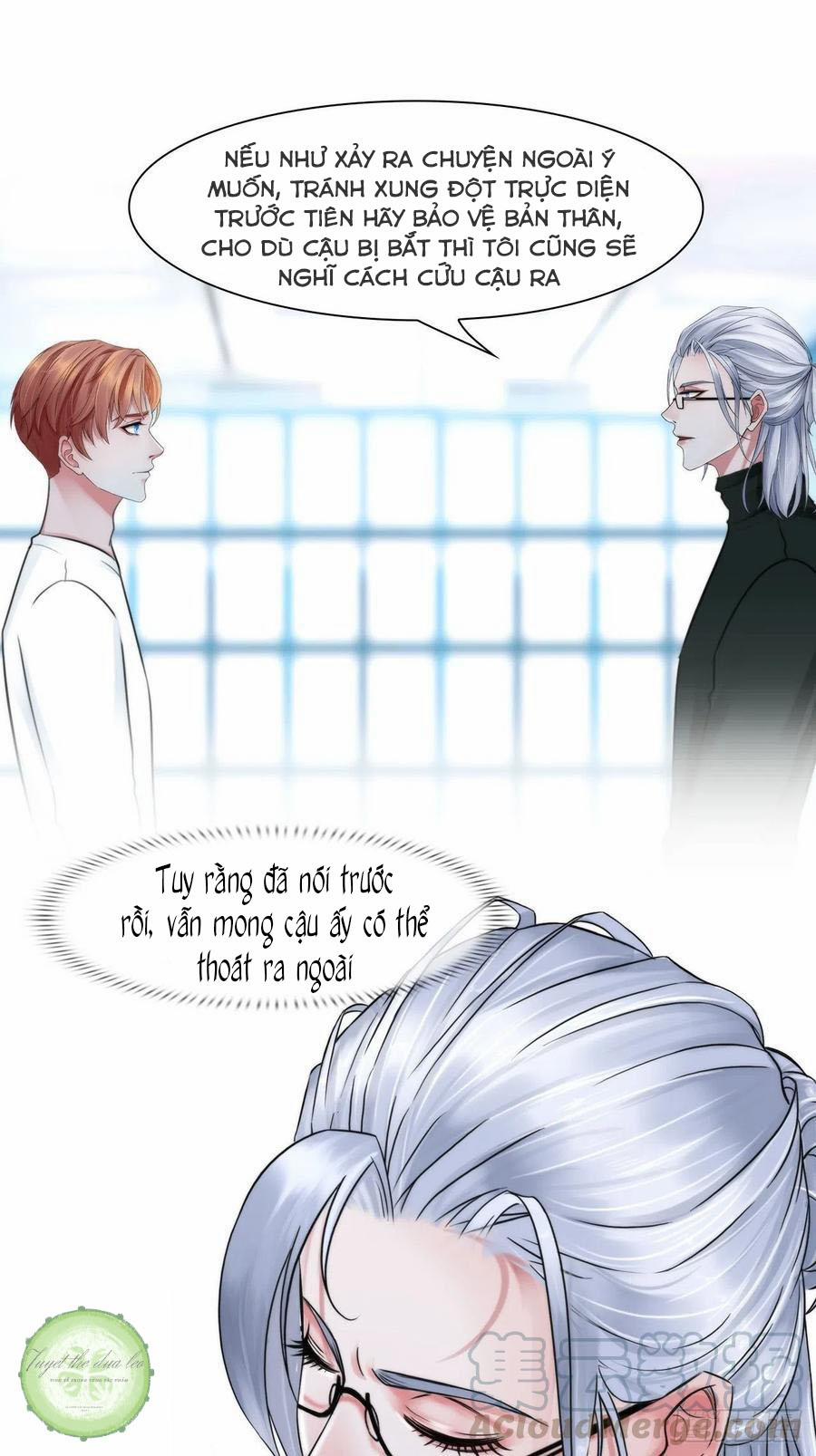 Đồ Chơi Trong Tay 27 trang 7