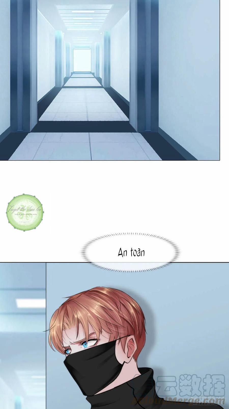 Đồ Chơi Trong Tay 27 trang 9