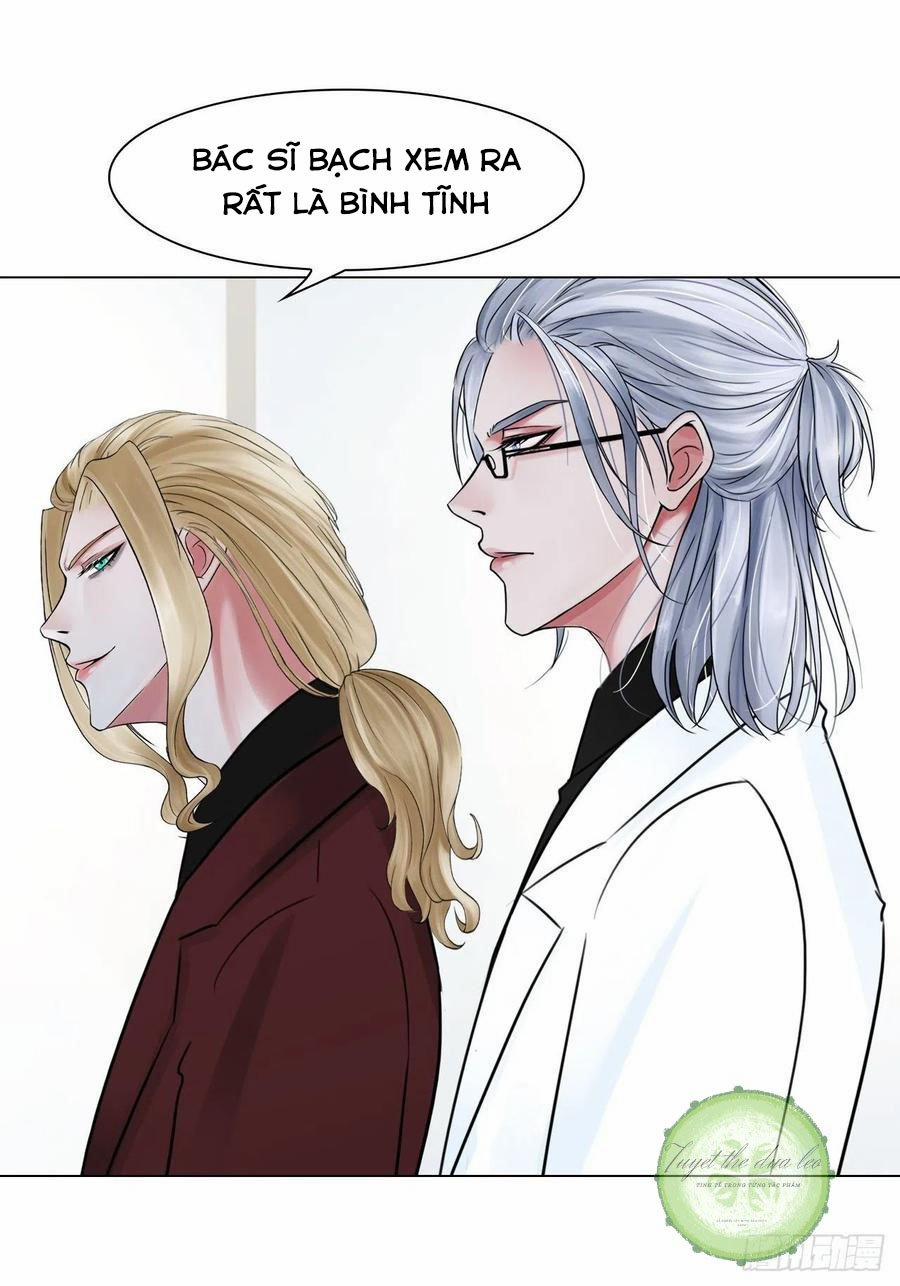 Đồ Chơi Trong Tay 28 trang 18