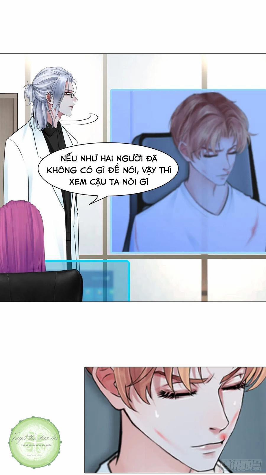 Đồ Chơi Trong Tay 28 trang 22