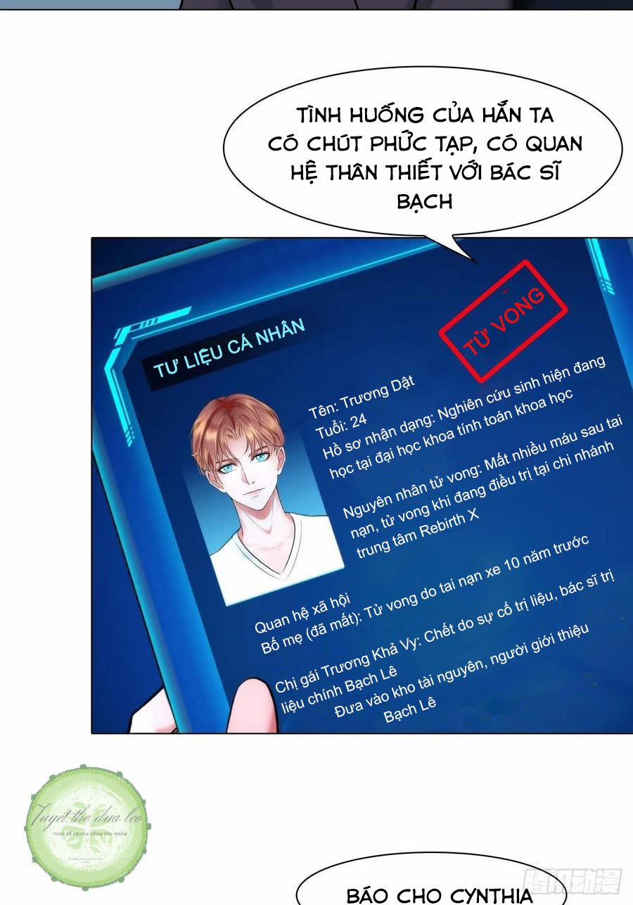 Đồ Chơi Trong Tay 28 trang 4