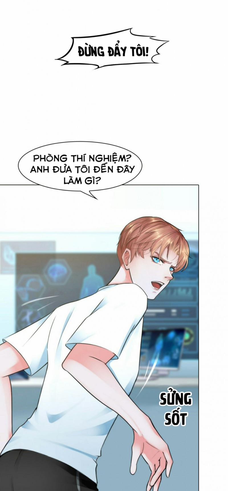 Đồ Chơi Trong Tay 3 trang 0