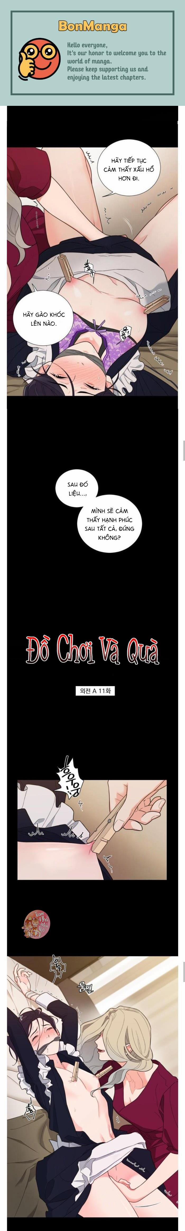ĐỒ CHƠI VÀ QUÀ 11 trang 1