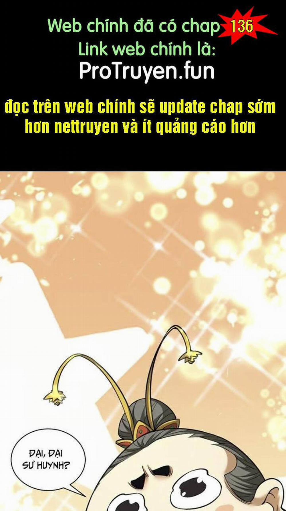 Đồ Đệ Của Ta Đều Là Đại Phản Phái 135 trang 0