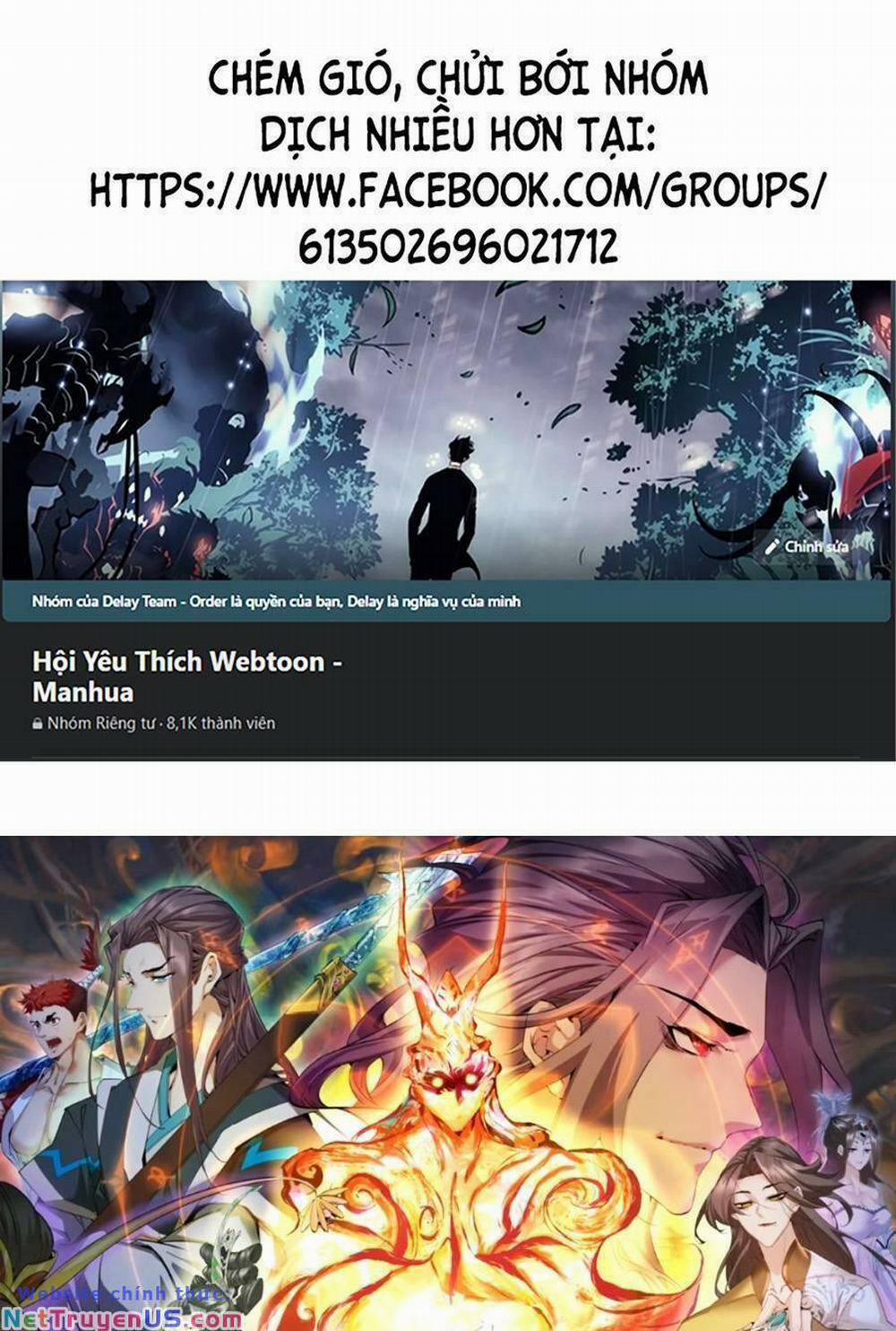 Đồ Đệ Của Ta Đều Là Đại Phản Phái 142 trang 0