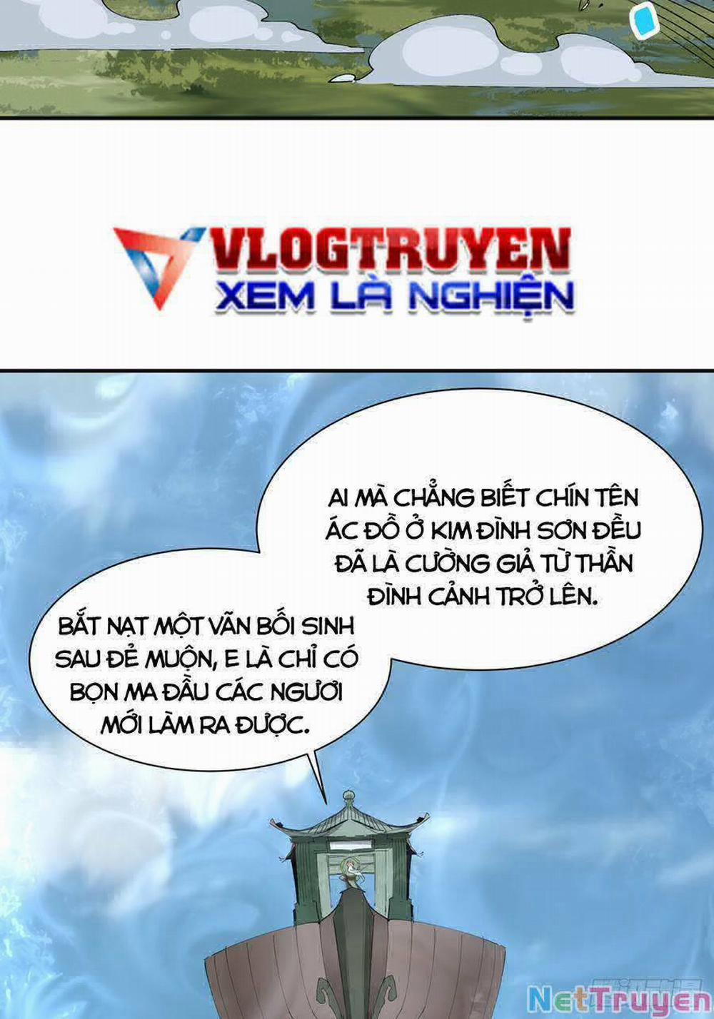 Đồ Đệ Của Ta Đều Là Đại Phản Phái 2 trang 11