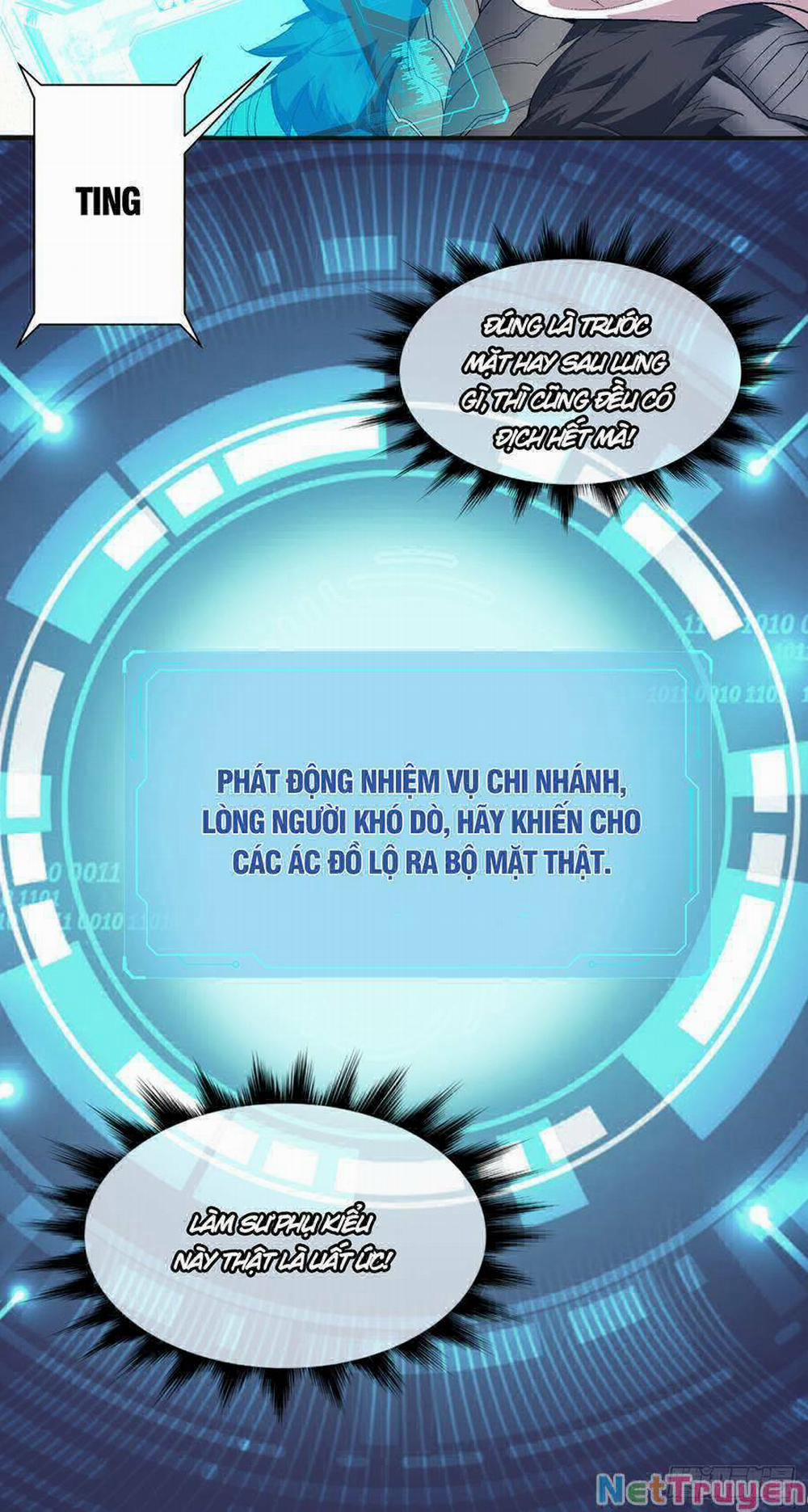 Đồ Đệ Của Ta Đều Là Đại Phản Phái 2 trang 29