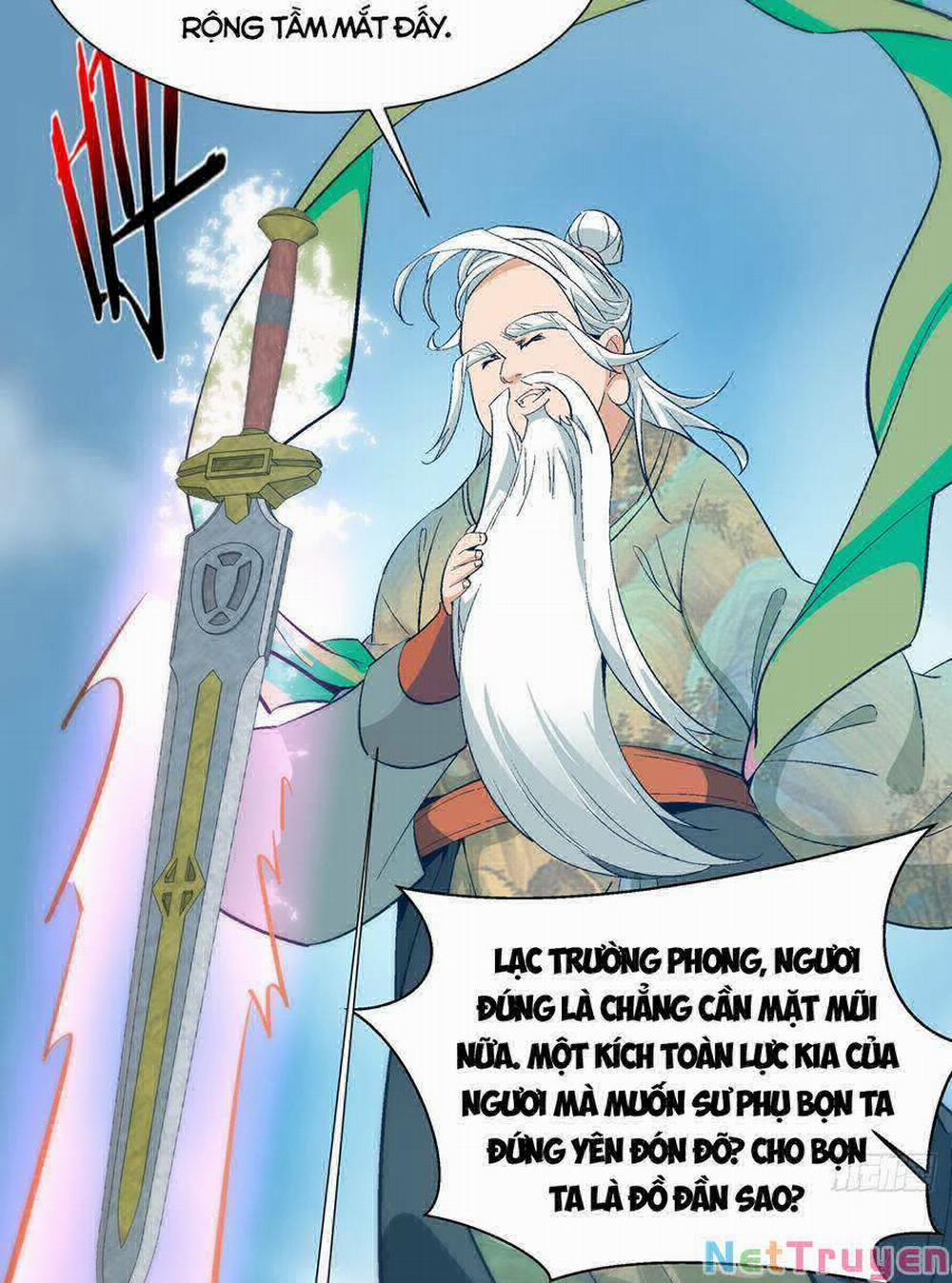 Đồ Đệ Của Ta Đều Là Đại Phản Phái 2 trang 43