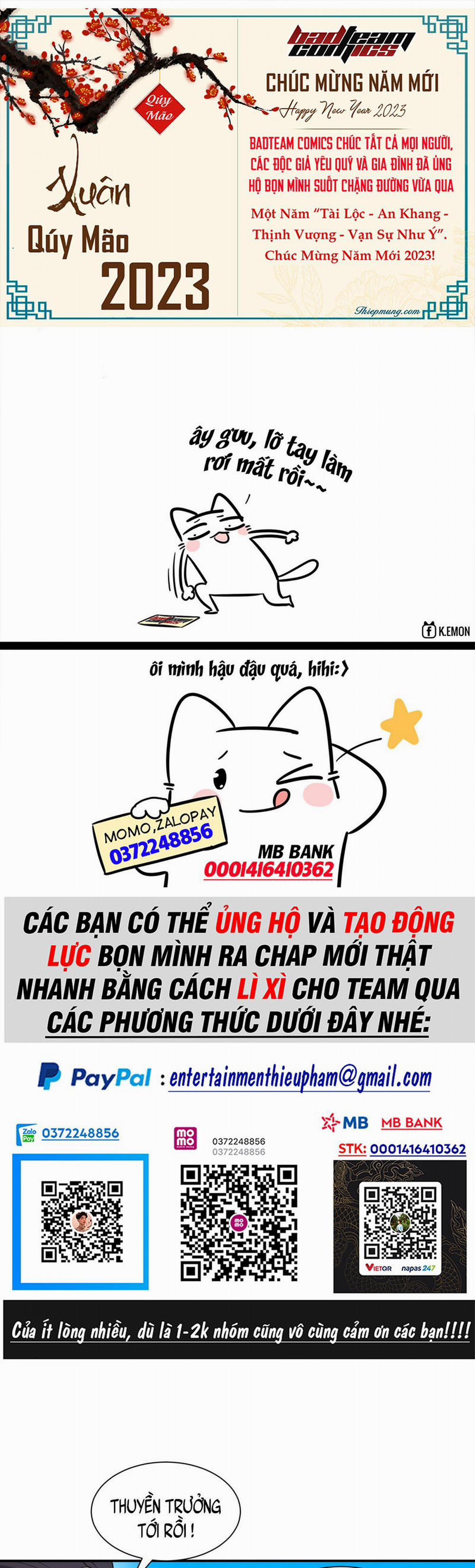 Đồ Đệ Của Ta Đều Là Đại Phản Phái 22 trang 0