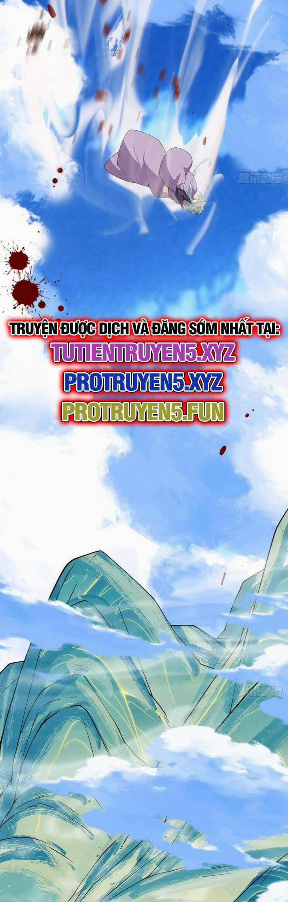 Đồ Đệ Của Ta Đều Là Đại Phản Phái 228 trang 1