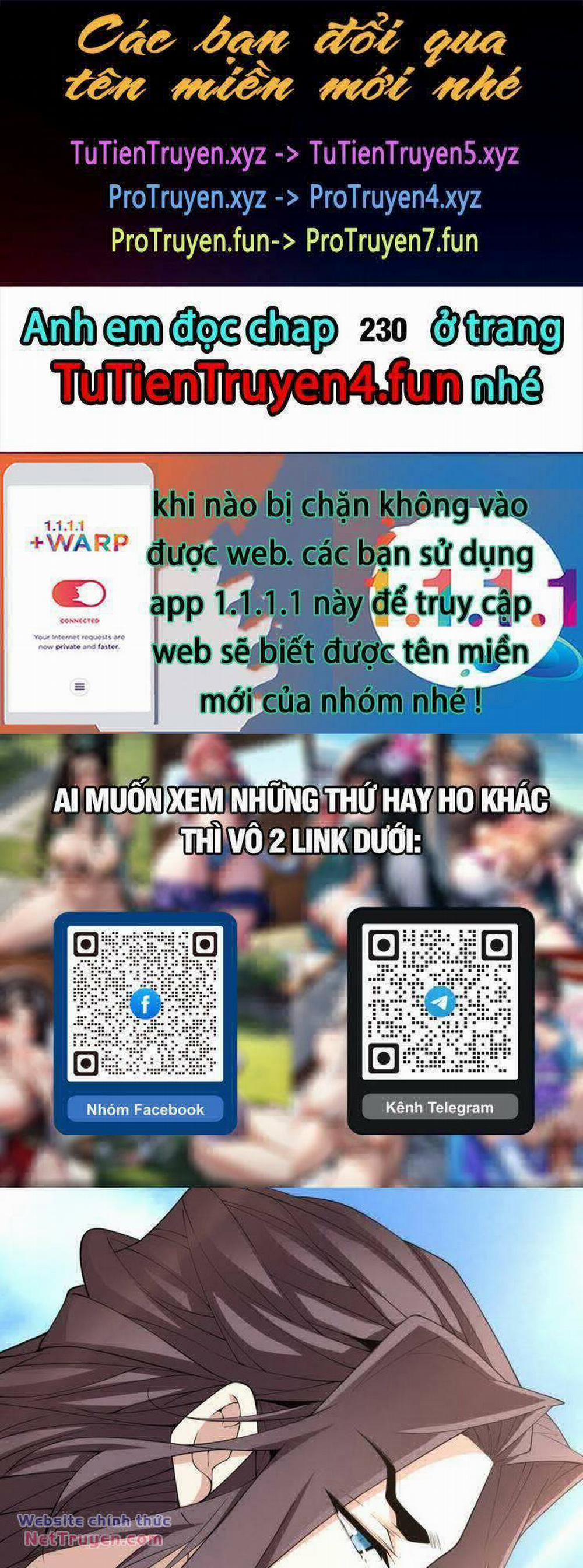 Đồ Đệ Của Ta Đều Là Đại Phản Phái 229 trang 0