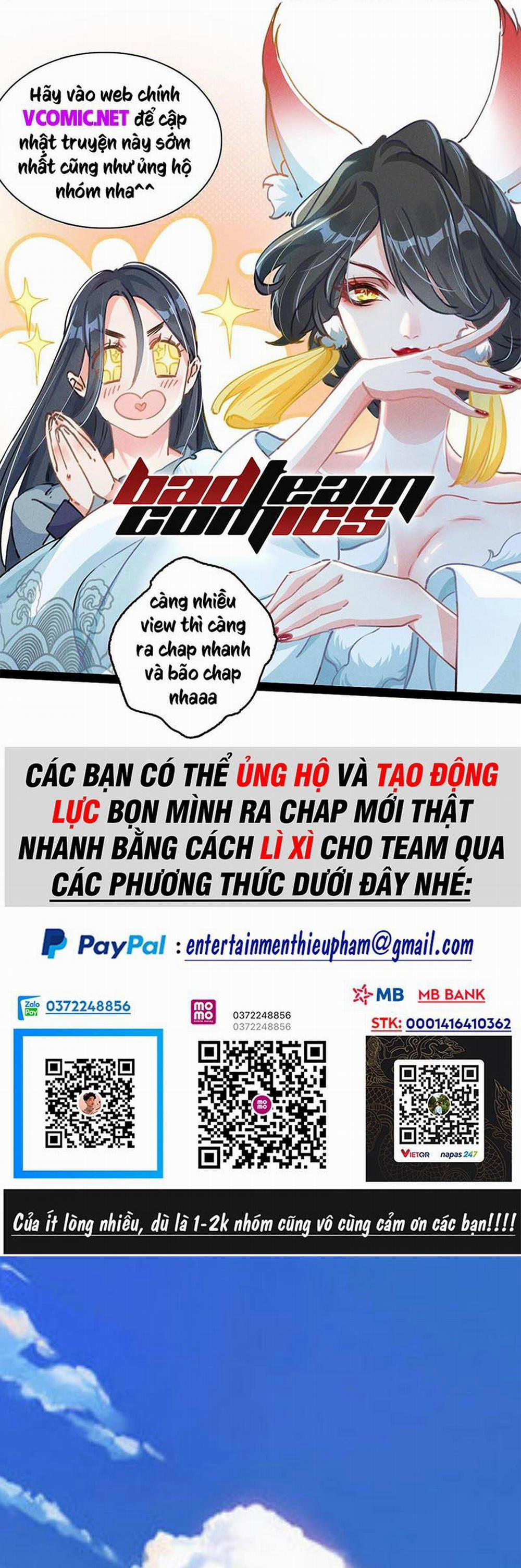 Đồ Đệ Của Ta Đều Là Đại Phản Phái 24 trang 0