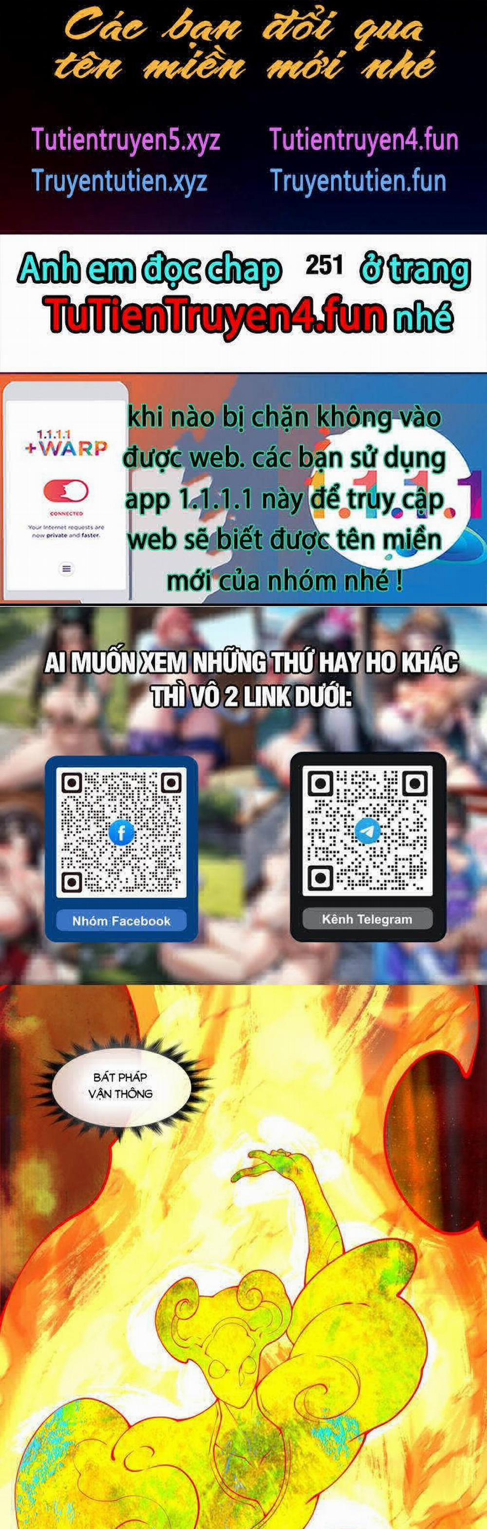Đồ Đệ Của Ta Đều Là Đại Phản Phái 250 trang 0
