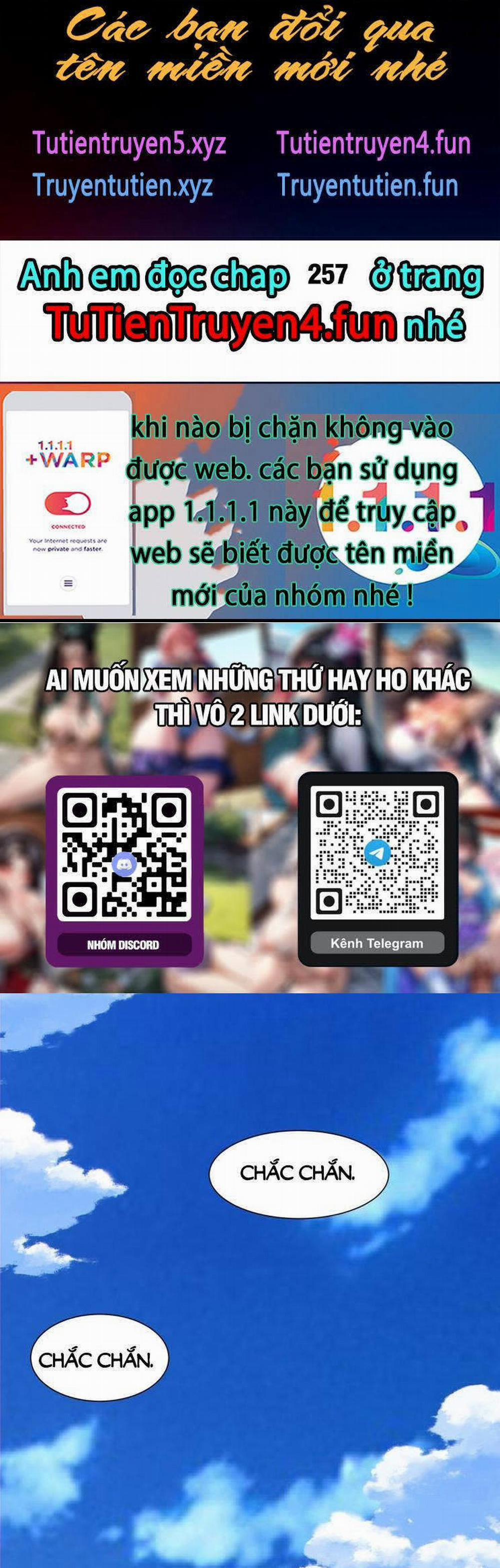 Đồ Đệ Của Ta Đều Là Đại Phản Phái 256 trang 0