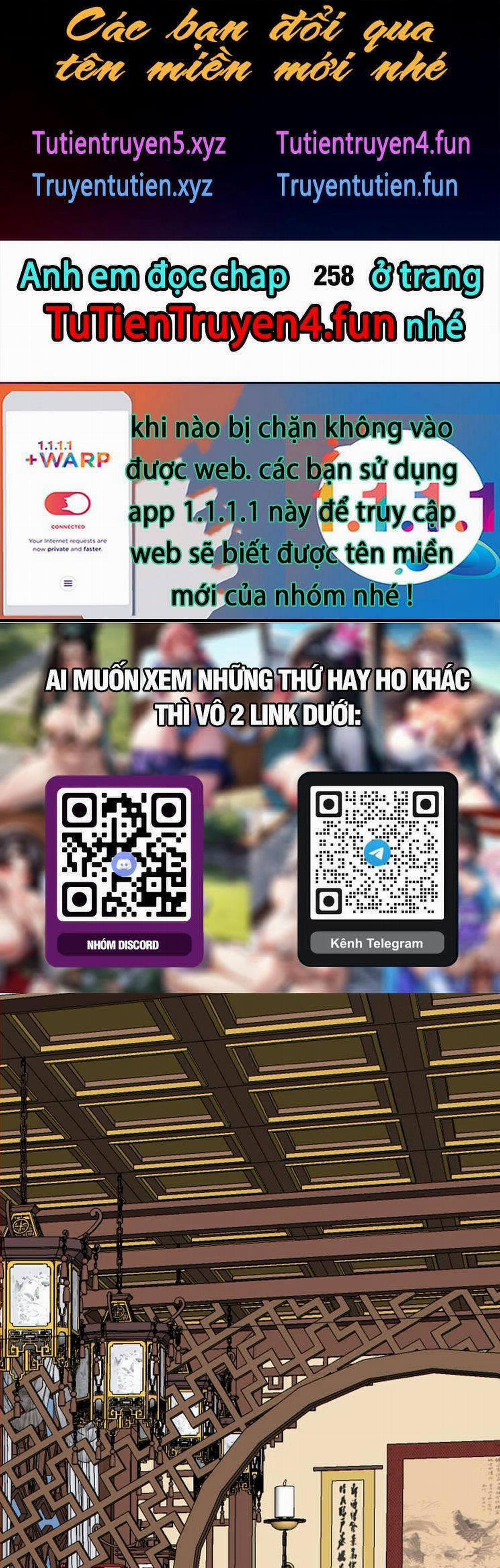 Đồ Đệ Của Ta Đều Là Đại Phản Phái 257 trang 0