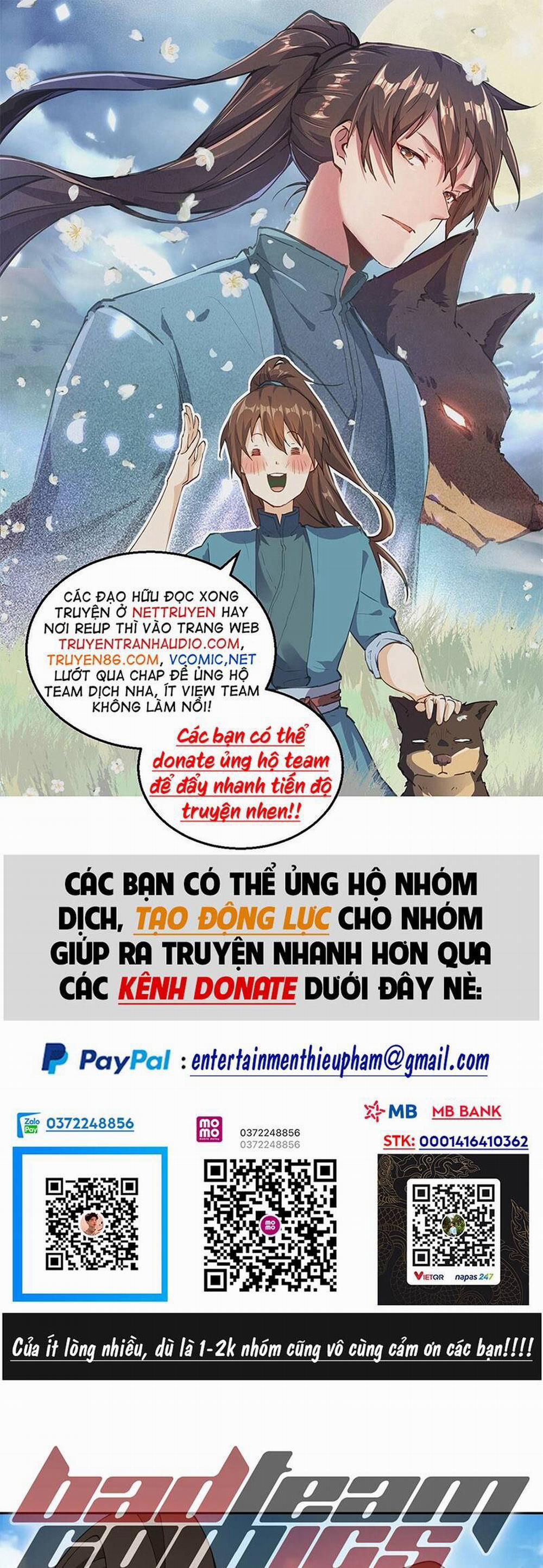 Đồ Đệ Của Ta Đều Là Đại Phản Phái 26 trang 0