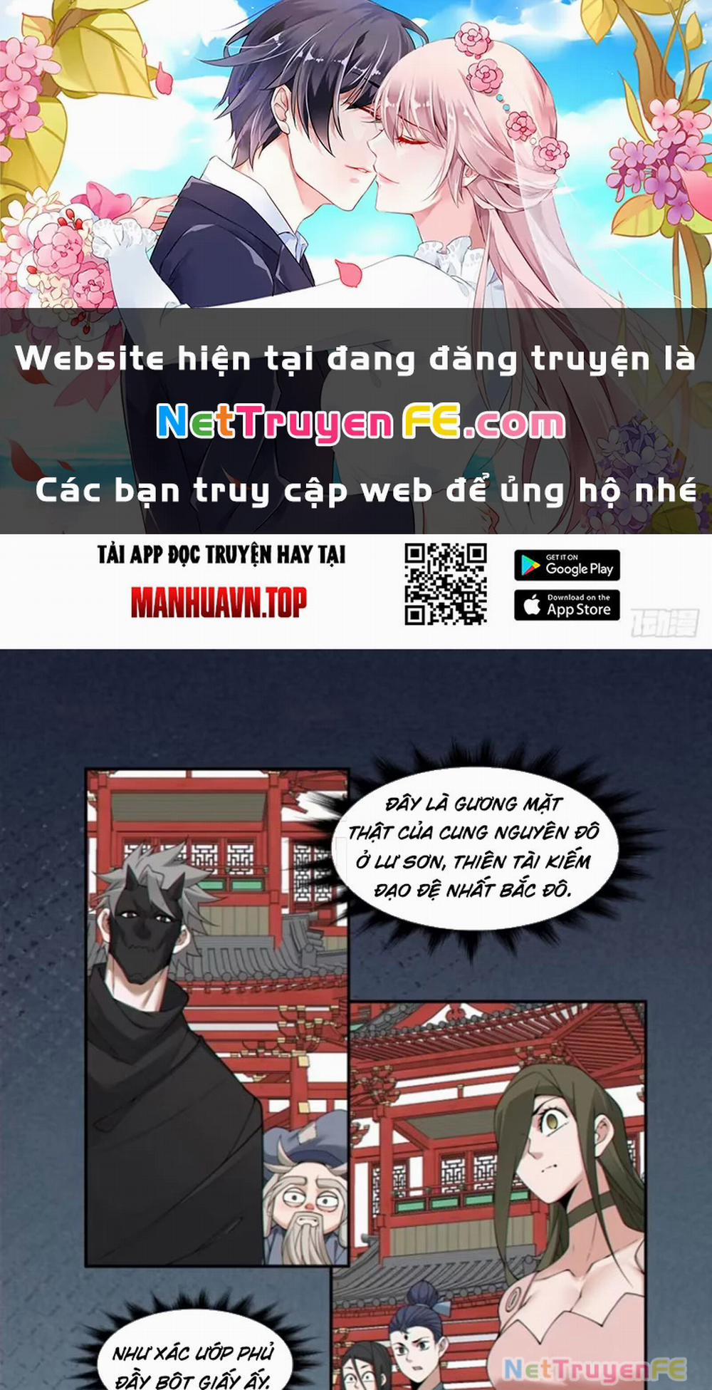 Đồ Đệ Của Ta Đều Là Đại Phản Phái 290 trang 0
