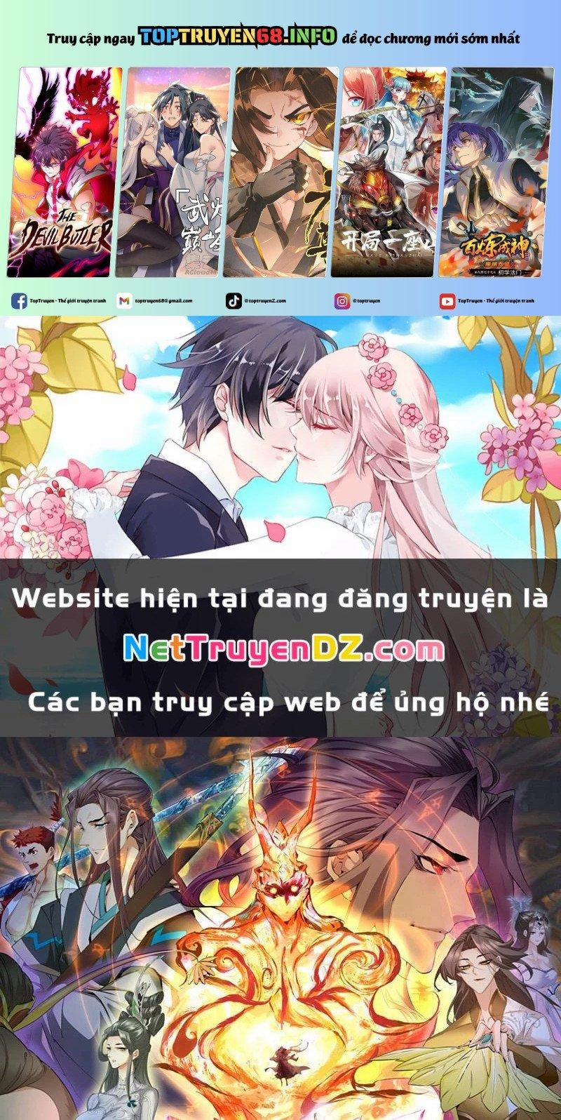 Đồ Đệ Của Ta Đều Là Đại Phản Phái 320 trang 0