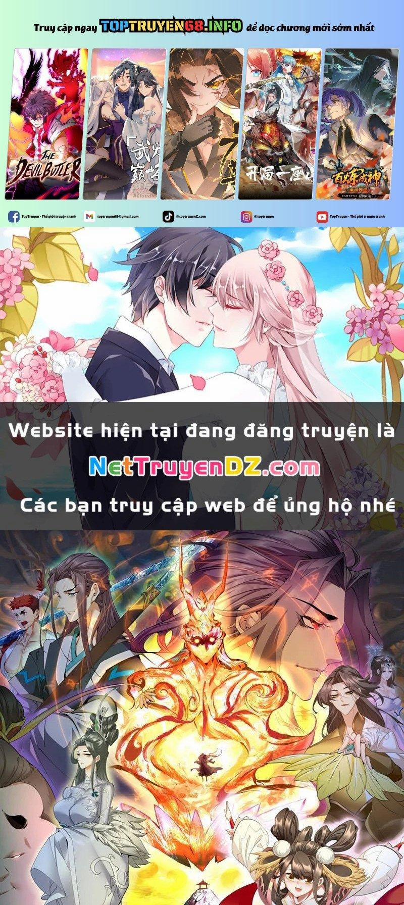 Đồ Đệ Của Ta Đều Là Đại Phản Phái 321 trang 0