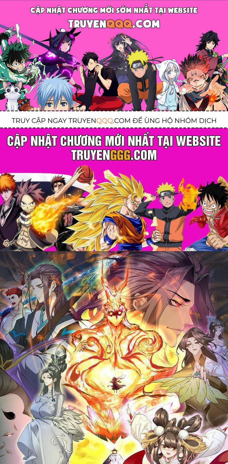 Đồ Đệ Của Ta Đều Là Đại Phản Phái 322 trang 0