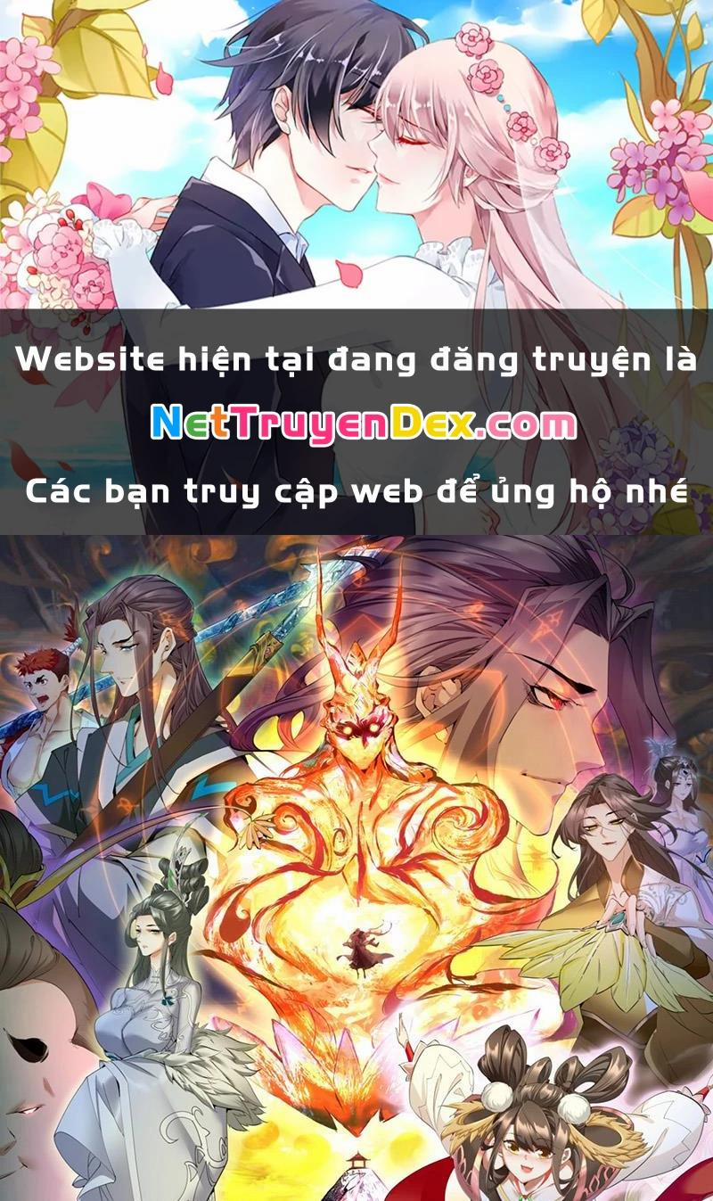 Đồ Đệ Của Ta Đều Là Đại Phản Phái 323 trang 0