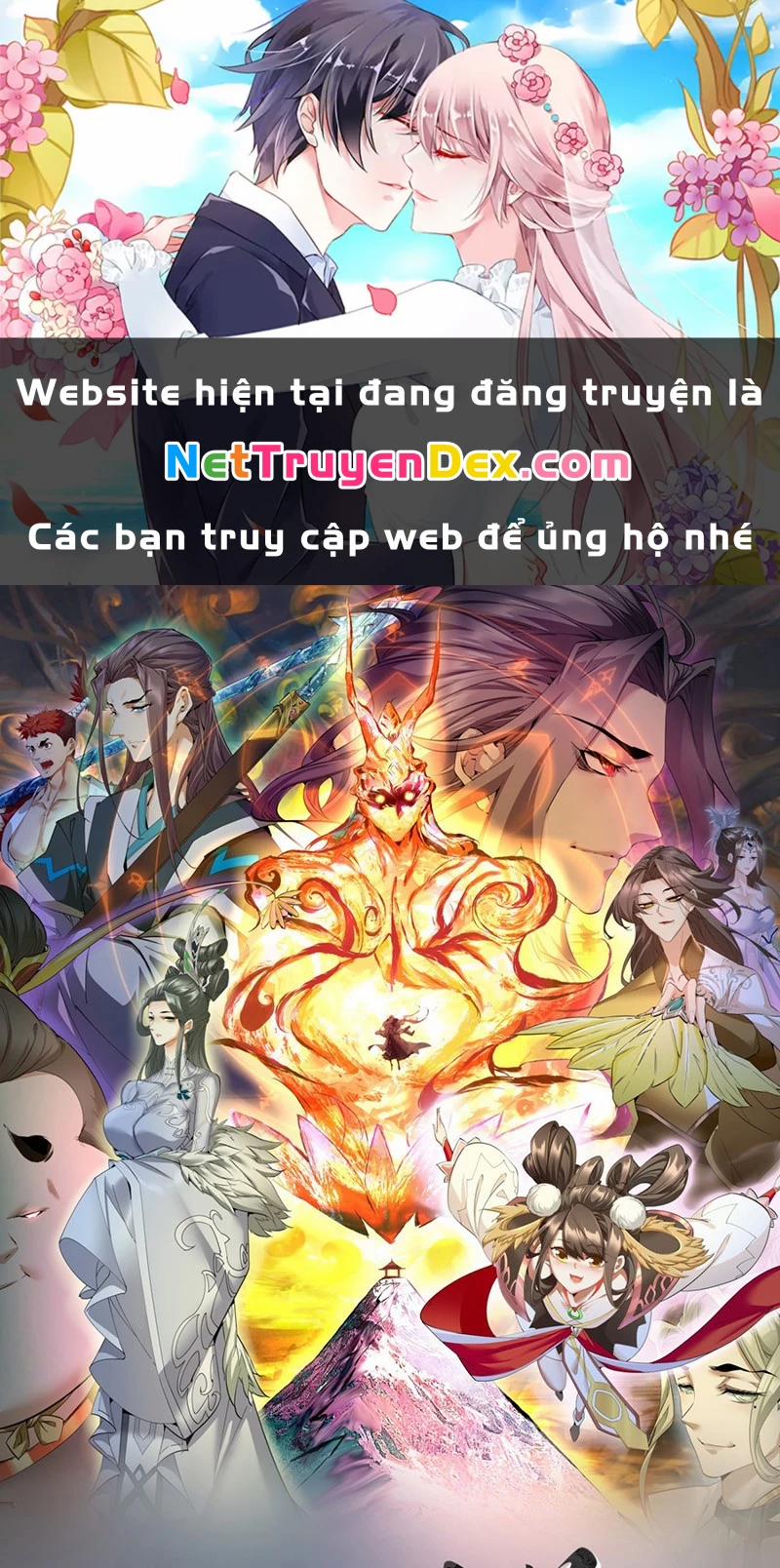 Đồ Đệ Của Ta Đều Là Đại Phản Phái 324 trang 0