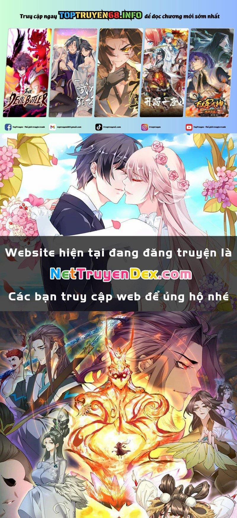Đồ Đệ Của Ta Đều Là Đại Phản Phái 327 trang 0