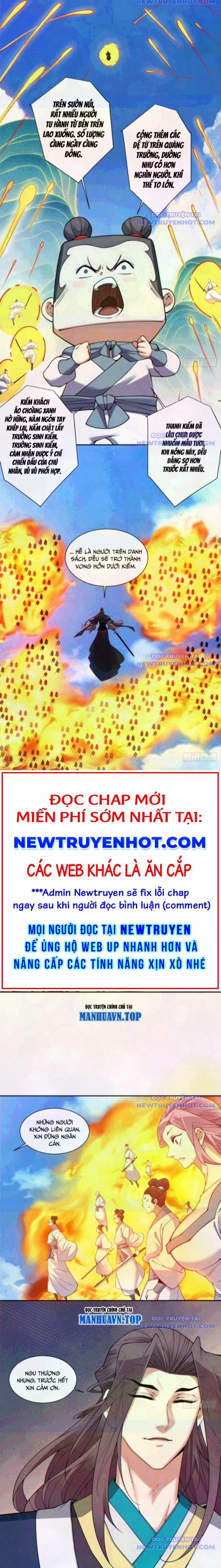 Đồ Đệ Của Ta Đều Là Đại Phản Phái 348 trang 5