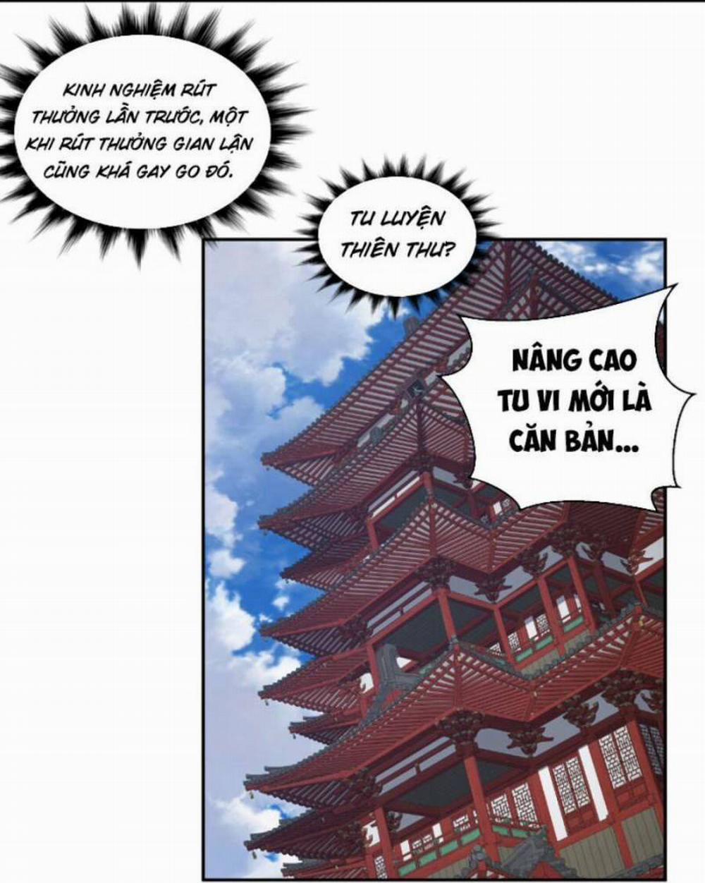 Đồ Đệ Của Ta Đều Là Đại Phản Phái 41 trang 1
