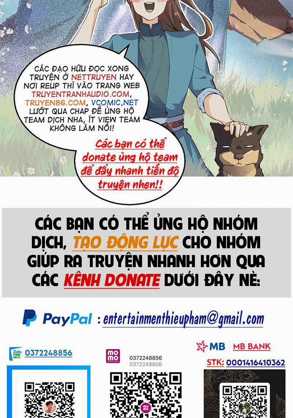 Đồ Đệ Của Ta Đều Là Đại Phản Phái 42 trang 0