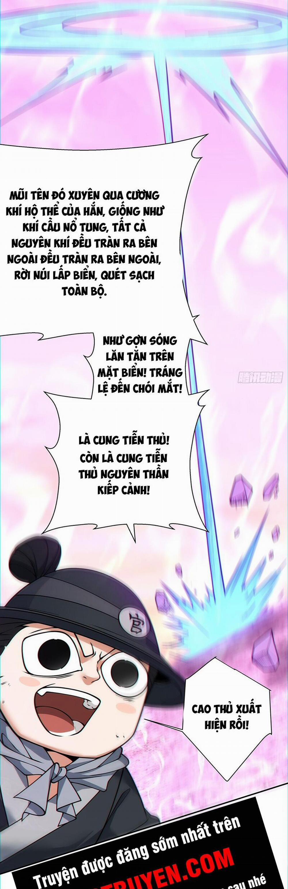 Đồ Đệ Của Ta Đều Là Đại Phản Phái 98 trang 1