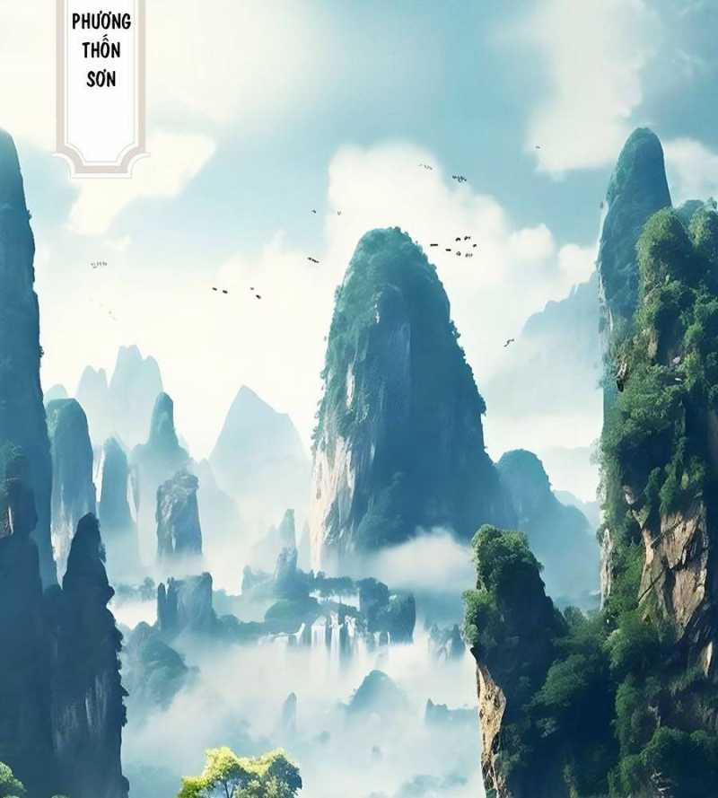 Đồ Đệ Của Ta Đều Là Đại Yêu Vô Địch 4 trang 1