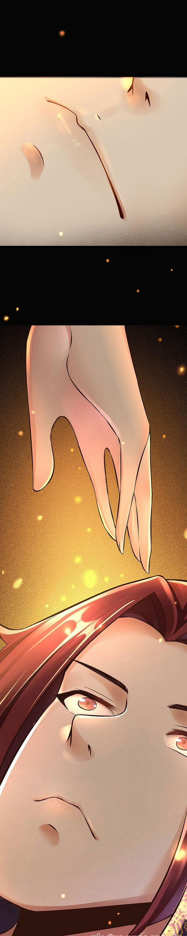 Đồ Đệ Của Ta Đều Là Nữ Ma Đầu 1 trang 15