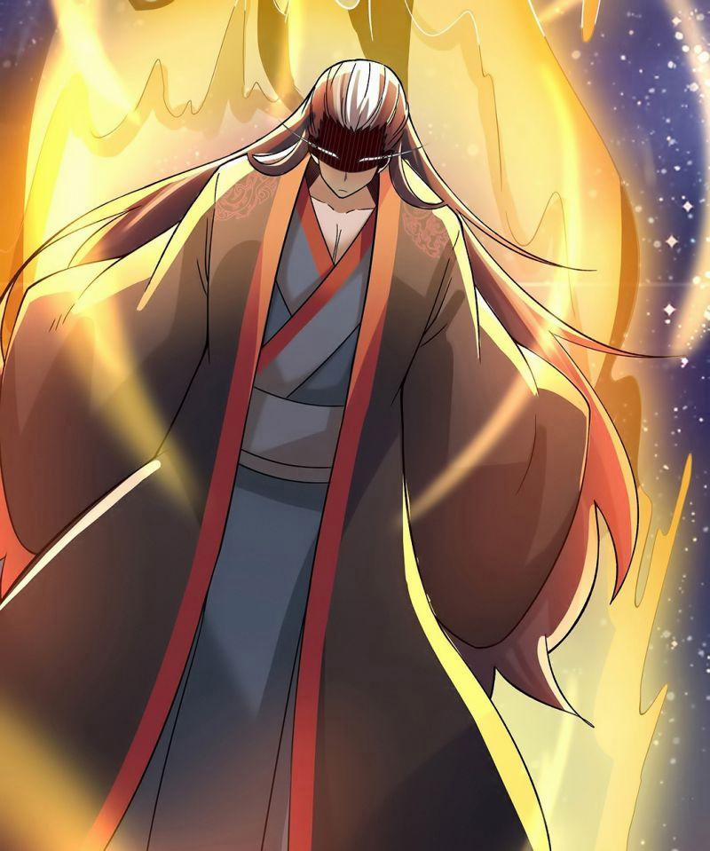 Đồ Đệ Của Ta Đều Là Nữ Ma Đầu 10 trang 11