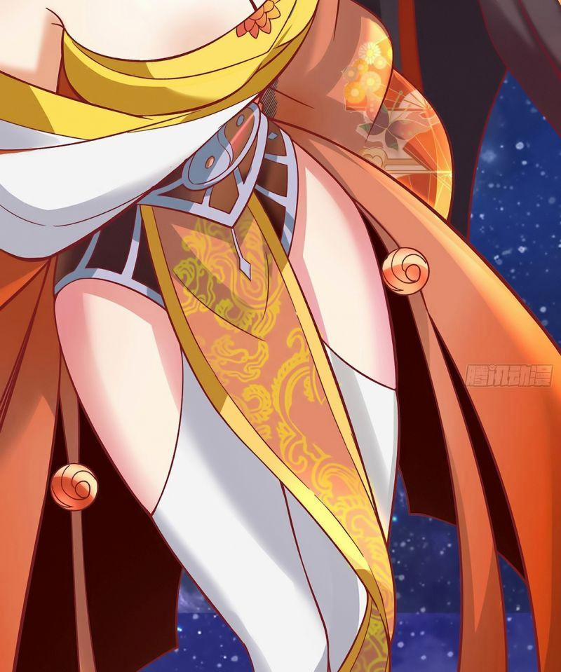 Đồ Đệ Của Ta Đều Là Nữ Ma Đầu 10 trang 14