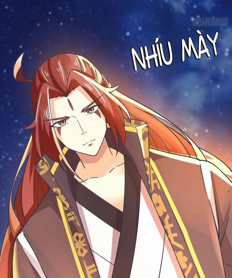 Đồ Đệ Của Ta Đều Là Nữ Ma Đầu 10 trang 16